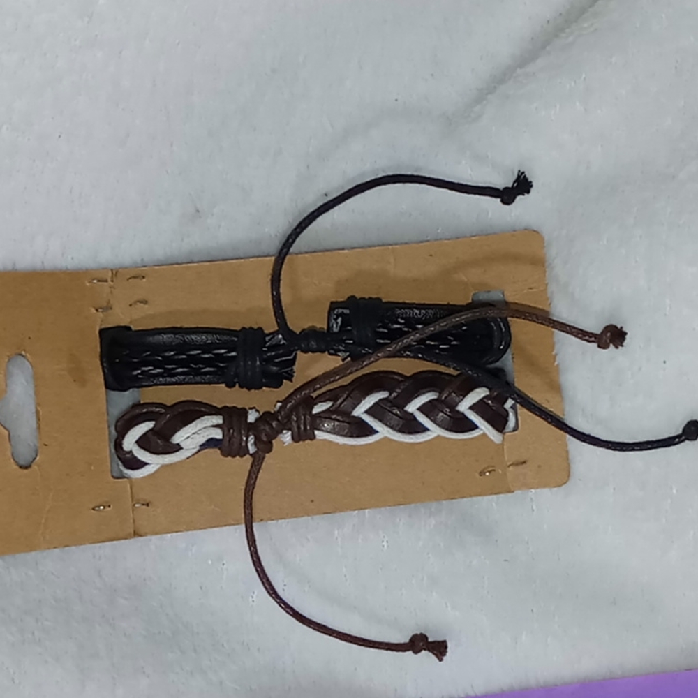 Guys Bracelets - Picture 2 of 2